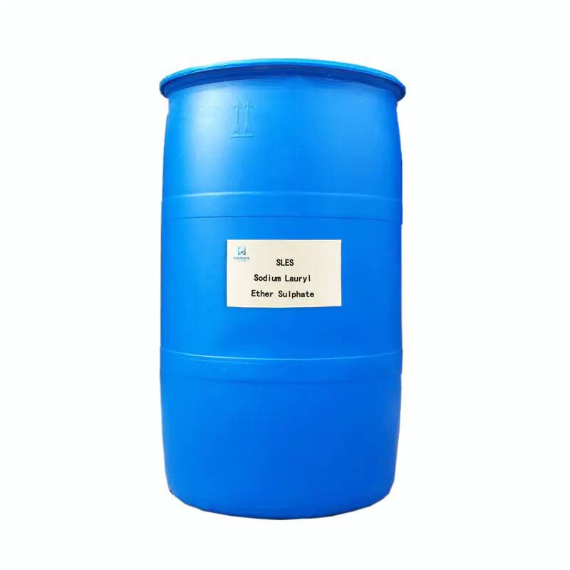 Anion səthi akfaktələr necə işləyir?