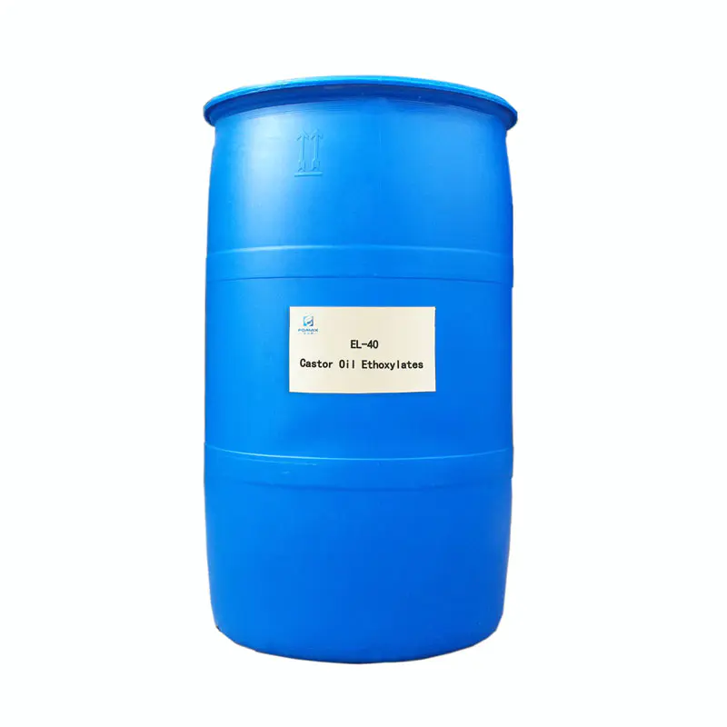 Castor Neft Etokilatları El-40