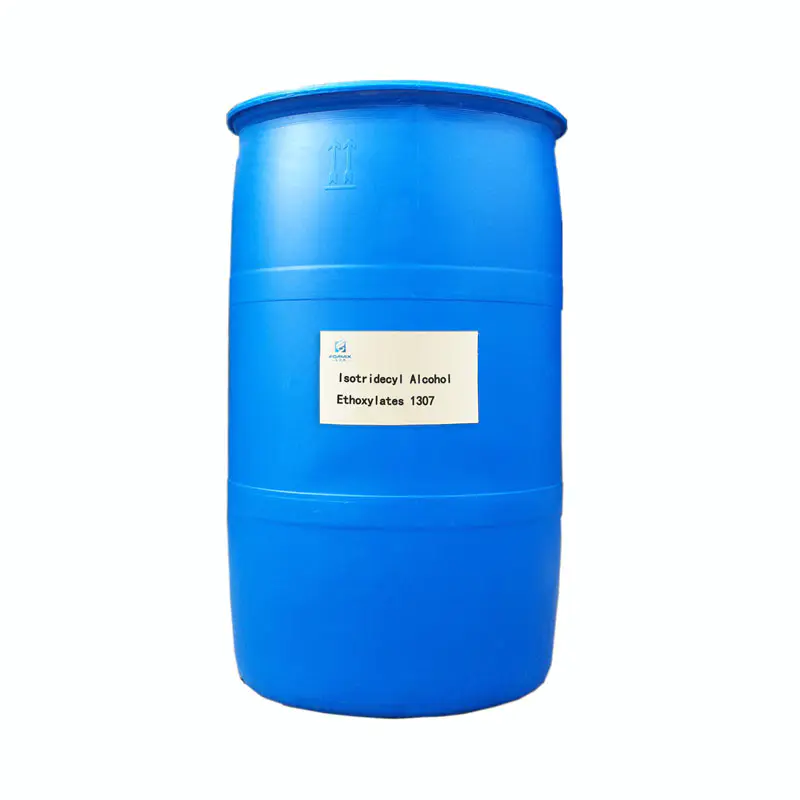 Isotridecyl spirtinin etiklatları 1307